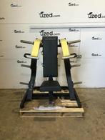 Technogym Pure Strength Shoulder Press - Yellow, Verzenden, Gebruikt, Armen