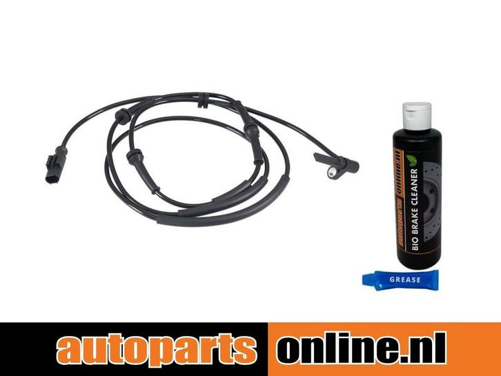 ABS-sensor Alfa Romeo Gt voorzijde, links, Auto-onderdelen, Besturing, Nieuw, Alfa Romeo, Verzenden