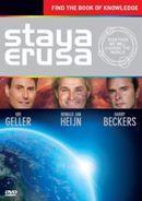 Staya erusa - DVD, Verzenden, Nieuw in verpakking