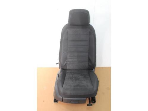 Stoel rechts Volkswagen Touran O75865, Auto-onderdelen, Interieur en Bekleding, Ophalen of Verzenden