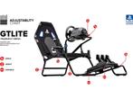 Next Level Racing - GT Lite Cockpit Frame - Playstation, Verzenden, Zo goed als nieuw