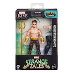 Marvel Legends Strange Tales Daimon Hellstrom (BAF: Black..., Verzamelen, Verzenden, Zo goed als nieuw