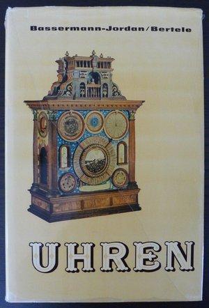 Uhren: Handbuch für Uhrenliebhaber und Sammler, Boeken, Taal | Overige Talen, Verzenden