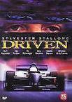 Driven (2001) DVD