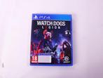 Playstation 4 - Watch Dogs: Legion [Gebruikt], Ophalen of Verzenden, Nieuw