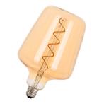 Bailey LED Chianti E27 4W 135lm 1900K goud dimbaar Cri90..., Ophalen of Verzenden, Nieuw