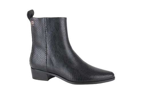 -50% Tommy Hilfiger  Tommy Hilfiger Fw0fw08301-0gj dames enk, Kleding | Dames, Schoenen, Zwart, Nieuw, Verzenden