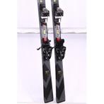 140 147 154 161 168 skis VOLKL DEACON 7.6 2024, black/grey,, Verzenden, Gebruikt