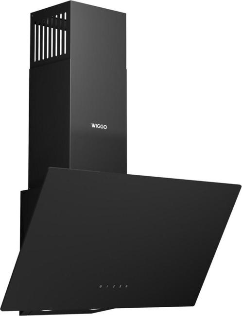 De Witgoed Outlet: WIGGO WE-D631G(B) Afzuigkap, Witgoed en Apparatuur, Afzuigkappen, Nieuw, Ophalen of Verzenden