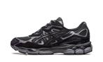 ASICS Gel-NYC Graphite Grey Black, Nieuw