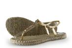 Ilse Jacobsen Sandalen in maat 40 Goud, Kleding | Dames, Schoenen, Overige kleuren, Verzenden, Sandalen of Muiltjes, Ilse Jacobsen