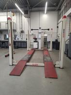 4-Koloms hefbrug, Stertil Koni, ST-4040, 2007, Nieuw