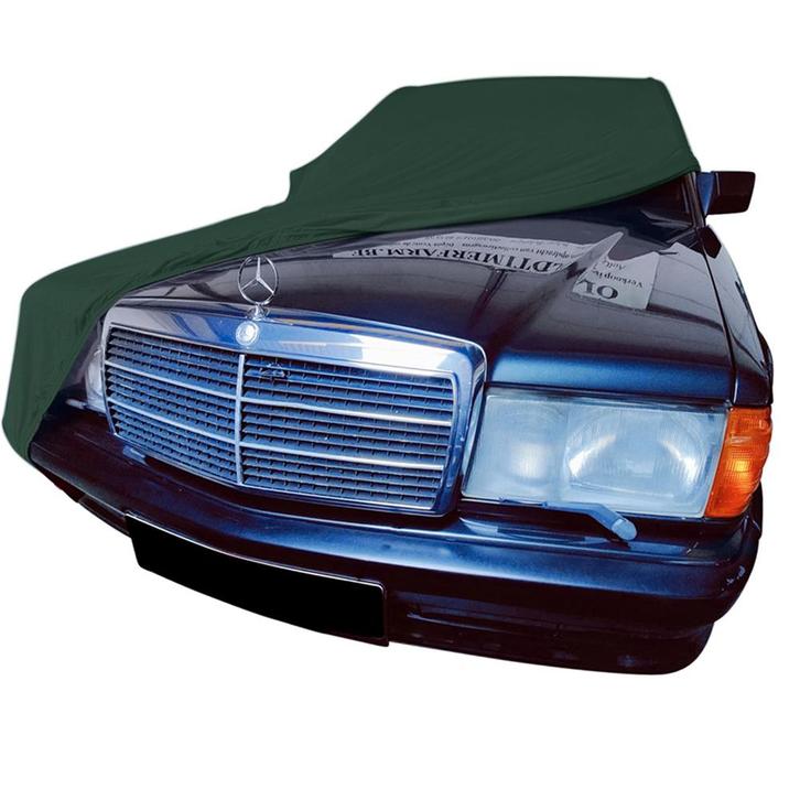 Autohoes passend voor Mercedes-Benz 190 (W201) binnen BESTE, Auto diversen, Autohoezen, Op maat, Nieuw, Ophalen of Verzenden