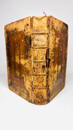 Giles Strauchlin / Richard Sault - Breviarium Chronologicum, Antiek en Kunst
