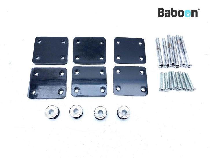 Docking Hardware Kit Harley-Davidson XL 1200 C Sportster, Motoren, Onderdelen | Harley-Davidson, Gebruikt, Verzenden