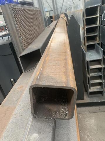 Koker 140 x 140 x 8 mm onbehandeld b-keus beschikbaar voor biedingen