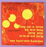 Radiostadzangertjes, De – Verjaardagsplaat / Een Taart Met K, Ophalen of Verzenden, Nieuw in verpakking