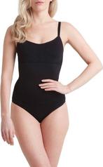 MAGIC Bodyfashion Slim Body Zwart Vrouwen - Maat M, Verzenden