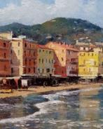 Walter Marchese (1958) - Alassio lungomare