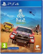 Dakar: Desert Rally PS4 Garantie & morgen in huis!, 1 speler, Ophalen of Verzenden, Zo goed als nieuw, Vanaf 3 jaar