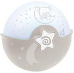 Infantino Soothing Light & Projector Grey 3-in-1, Verzenden, Nieuw