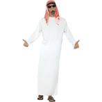 Arabische olie sjeik kostuum - Arabische kleding, Verzenden, Nieuw