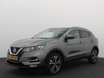 Zakelijke Lease |  Nissan QASHQAI 1.3 DIG-T 140PK Design Edi, Auto's, Stof, Gebruikt, Overige kleuren, Overige brandstoffen