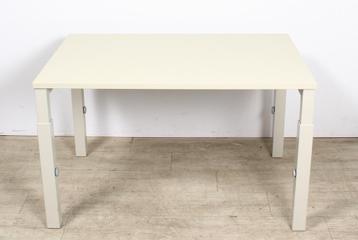 Lensvelt Boring Desk, 120x80cm, Boring Grey beschikbaar voor biedingen