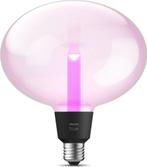 Philips Hue Lightguide Ellipse - wit en gekleurd licht - E27, Huis en Inrichting, Lampen | Losse lampen, Verzenden, Zo goed als nieuw
