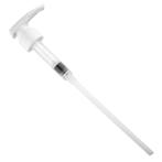 Nioxin  Pomp voor 1000 ml fles, Verzenden, Nieuw