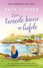 9789046832981 De dierenarts aan zee 2 - Een tweede kans o..., Boeken, Verzenden, Nieuw, Katy Turner