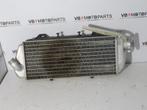 KTM 450 EXC-F Radiator radiateur rechts, Ophalen of Verzenden, Nieuw