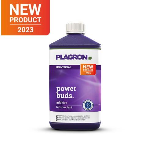 PLAGRON POWER BUDS 250 ML (UNIVERSAL) (PLANT & ZORG), Tuin en Terras, Plantenvoeding, Nieuw, Ophalen of Verzenden