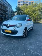Renault Twingo 1.0 SCE 70 2016 Wit, Twingo, Wit, Origineel Nederlands, Handgeschakeld