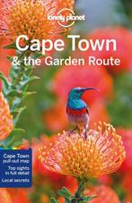 Lonely Planet Cape Town & the Garden Route | 9781786571670 |, Zo goed als nieuw