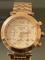 Vendoux Paris herenhorloge chronograaf, Sieraden, Tassen en Uiterlijk, Horloges | Dames, Nieuw