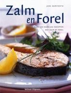 Zalm en Forel 9789059202054 J. Bamforth, Verzenden, Gelezen, J. Bamforth