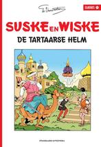 Suske en Wiske Classics 22 -   De Tartaarse helm, Gelezen, Willy Vandersteen, Verzenden