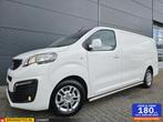 Peugeot Expert | Zakelijke Lease v.a. €216.34 pm, Automaat, Gebruikt, Euro 6, Wit