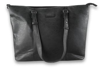 Enrico Benetti Tas Zwart | 10% extra korting