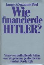 Wie financieerde hitler 9789010024404 Pool, Boeken, Overige Boeken, Verzenden, Gelezen, Pool