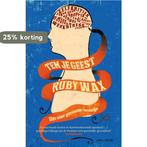 Tem je geest 9789000334629 Ruby Wax, Boeken, Verzenden, Gelezen, Ruby Wax