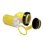 Marinco Walstroomstekker set 16A, Ophalen of Verzenden, Nieuw