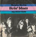 Livin Blues - Murphy Mc.Coy + My Sister Kate (Vinylsingle), Verzenden, Nieuw in verpakking
