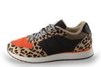 Woden Sneakers in maat 40 Panter | 10% extra korting, Kleding | Dames, Overige kleuren, Verzenden, Woden, Sneakers of Gympen