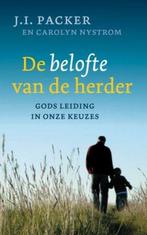 De Belofte Van De Herder 9789029719063 J.I. Packer, Verzenden, Zo goed als nieuw, J.I. Packer
