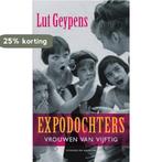 Expodochters 9789056178543 L. Geypens, Verzenden, Gelezen, L. Geypens