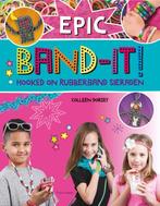 Loom Band-It! Epic 9789043917421 Colleen Dorsey, Boeken, Gelezen, Colleen Dorsey, Verzenden