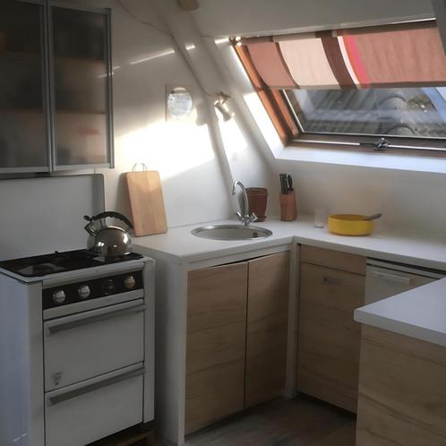 Gemeubileerd Appartement met Eigen Badkamer gevonden in Gron, Huizen en Kamers, Huizen te huur, Direct bij eigenaar, Groningen
