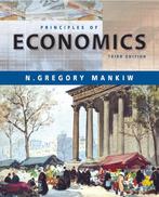 Principles of Economics 9780324203097, Boeken, Zo goed als nieuw, Verzenden